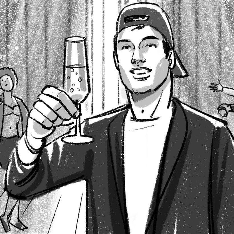 Top 5: Los mejores proyectos del mes de septiembre 9