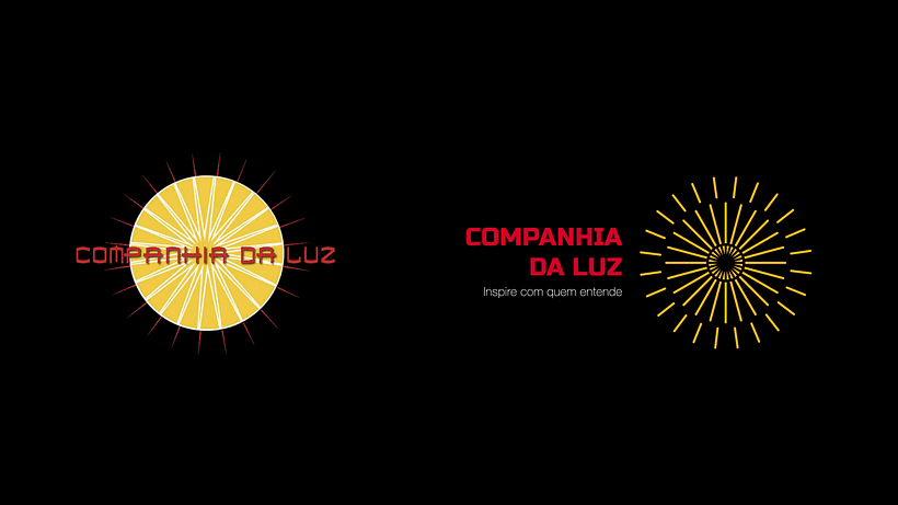 Proposta de Rebranding: Companhia da Luz 5