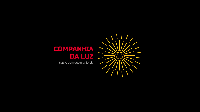 Proposta de Rebranding: Companhia da Luz 14