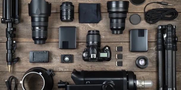 Cómo iniciarse en la fotografía 4