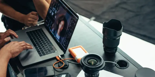 Cómo iniciarse en la fotografía 7