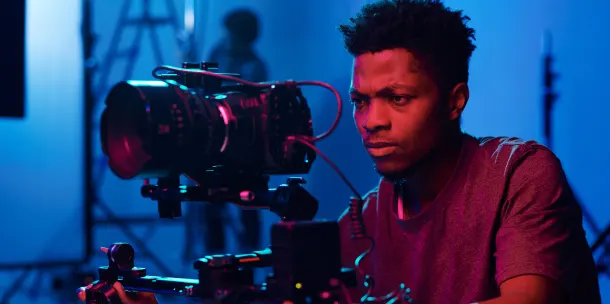 Cómo iniciarse en la fotografía 9