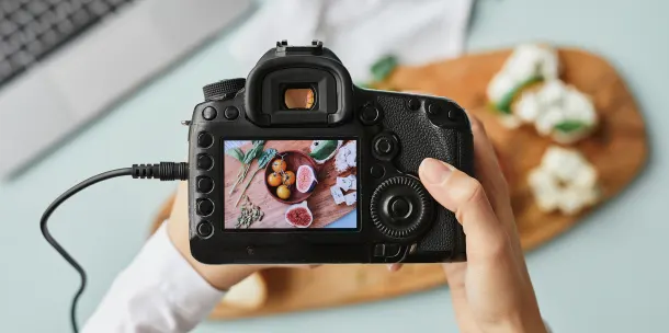 Cómo iniciarse en la fotografía 12