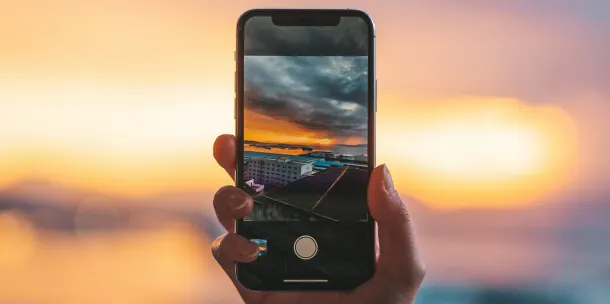 Iphone & Android camera tricks 4