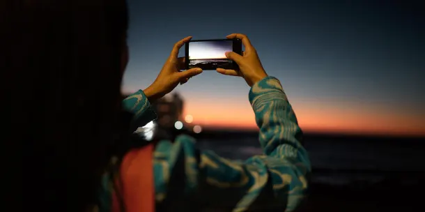 Iphone & Android camera tricks 10