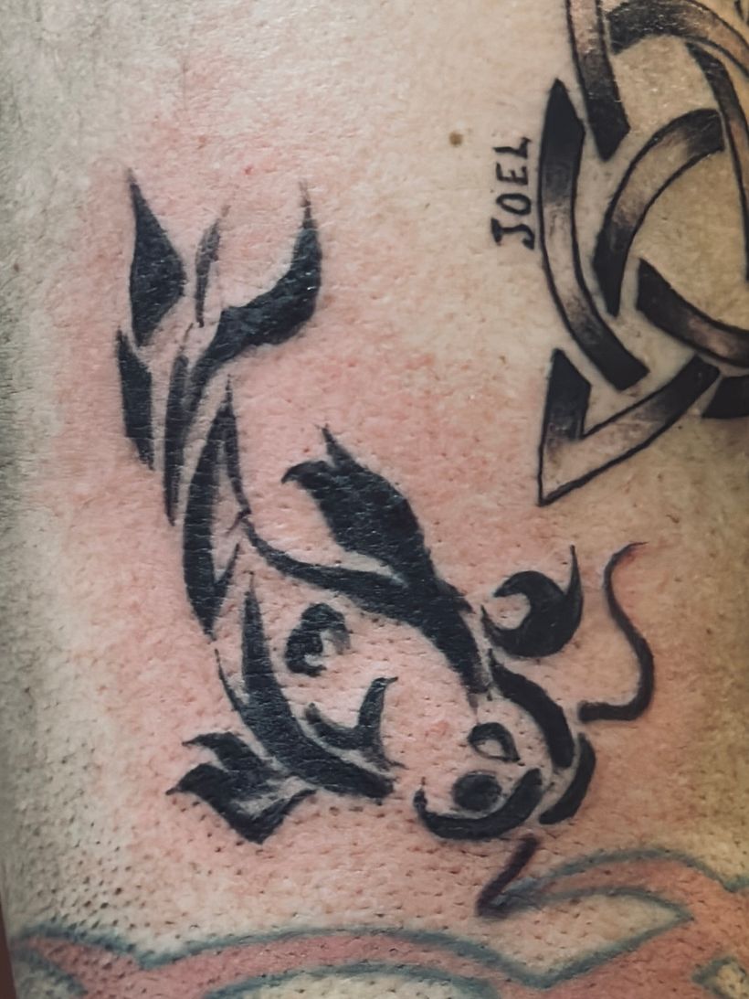 Mi proyecto del curso: Tatuaje para principiantes 3