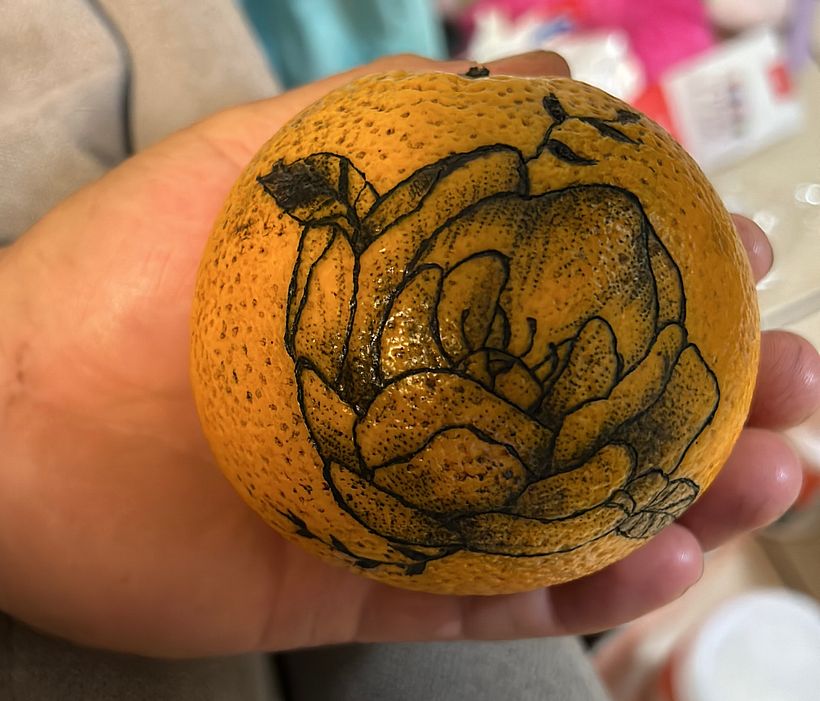 Mi proyecto del curso: Tatuaje para principiantes 5