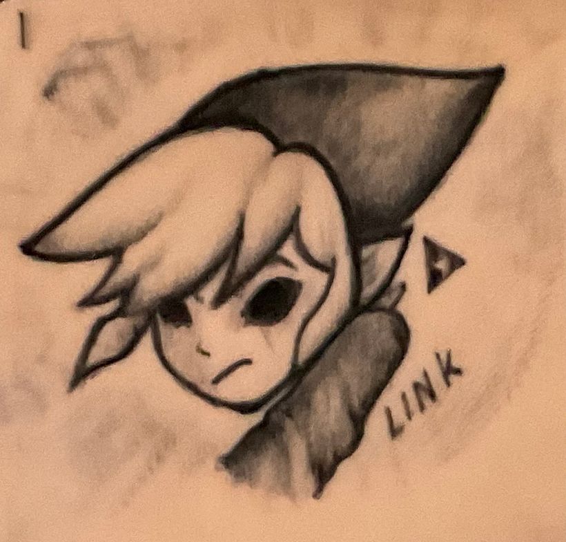 Mi proyecto del curso: Tatuaje para principiantes 7