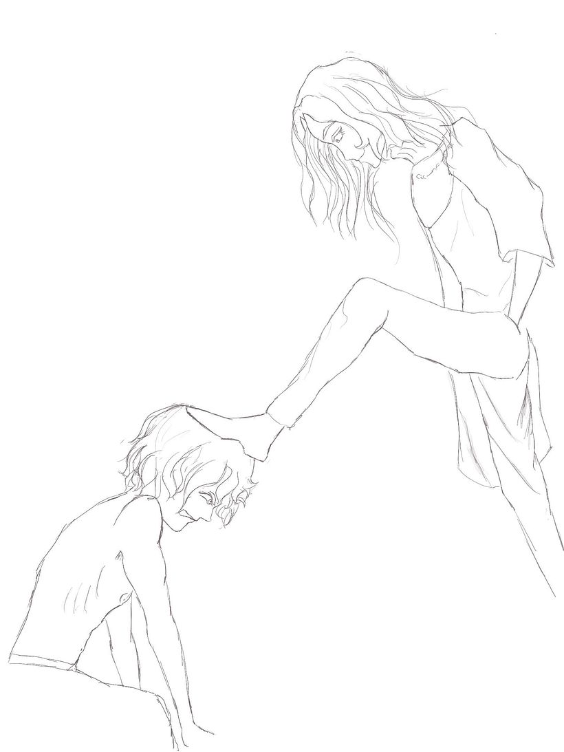 opression and doubt 2