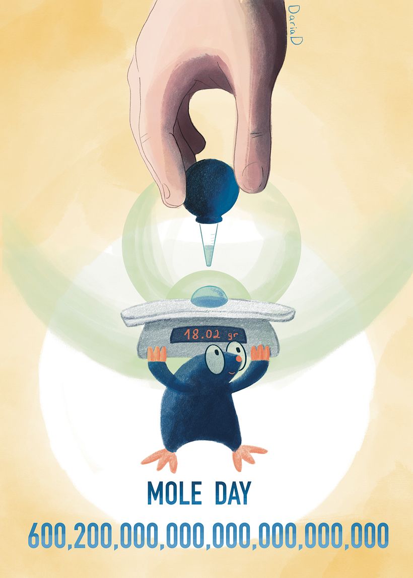 My project for course: Style Exploration for Illustration 3