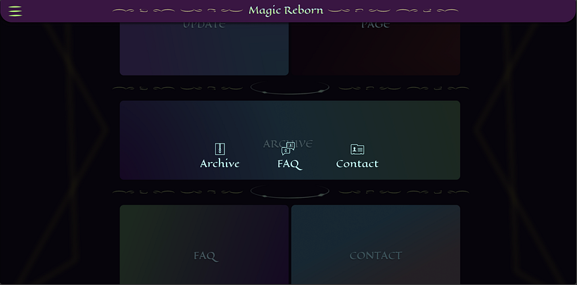 Mi proyecto del curso: Diseño web con Figma: creación de interfaces eficaces 4