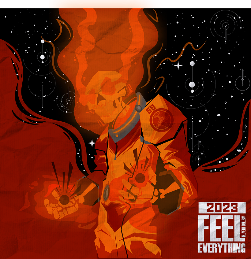 ASTRO DEATH 1