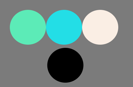 Paleta de color (análogo)
