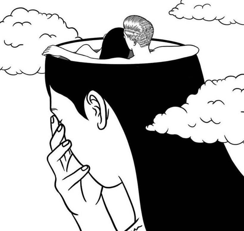 Henn Kim sobre los recuerdos