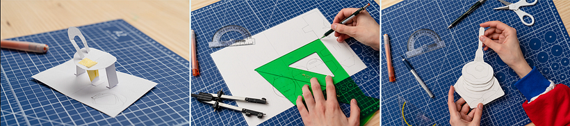 from idea to execution