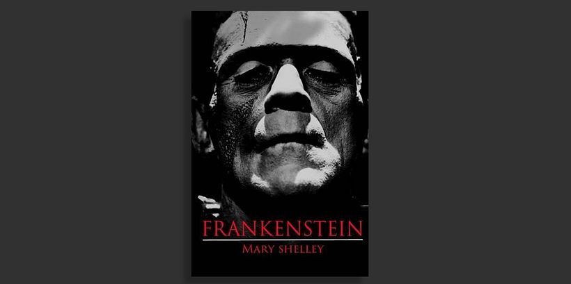"Frankenstein", de Mary Shelley