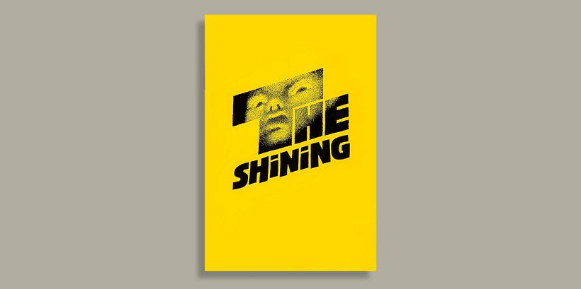 "The Shining", de Stephen King