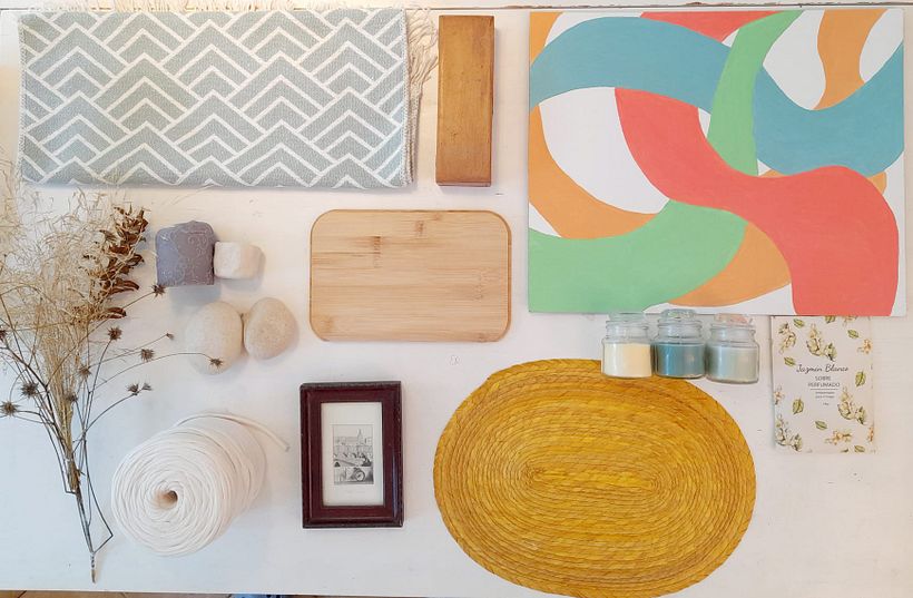 Moodboard