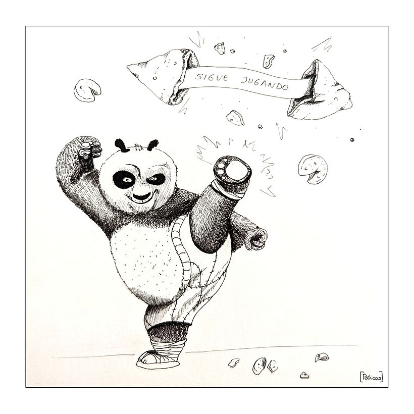 10. Fortune