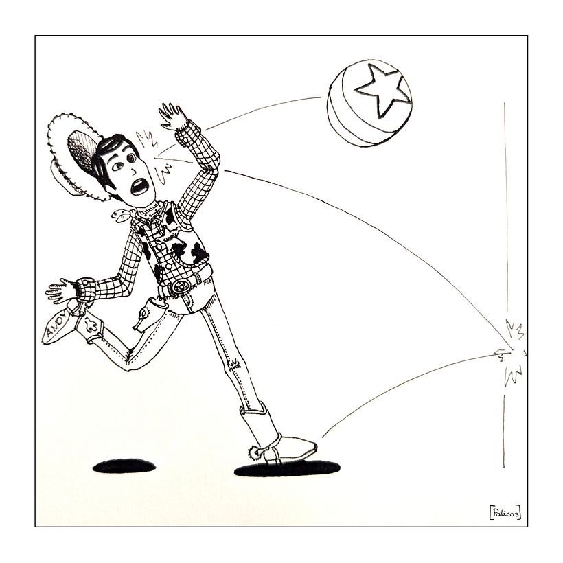 9. Bounce