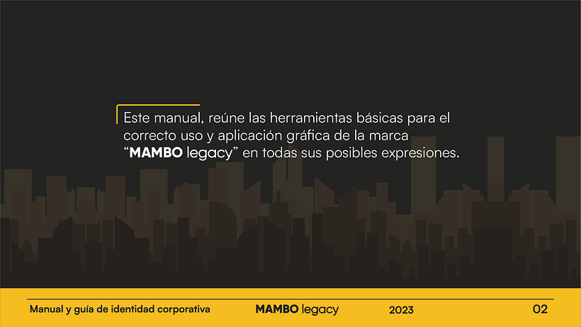 Mambo Legacy 2