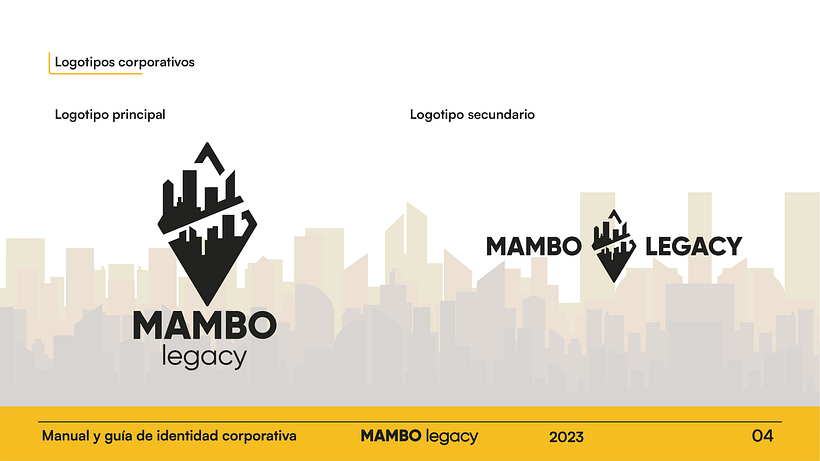 Mambo Legacy 3