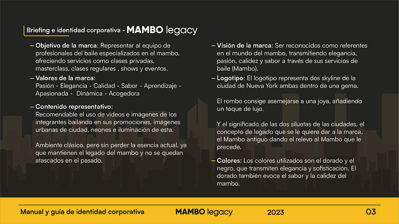 Mambo Legacy 4