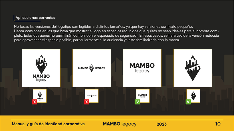 Mambo Legacy 10