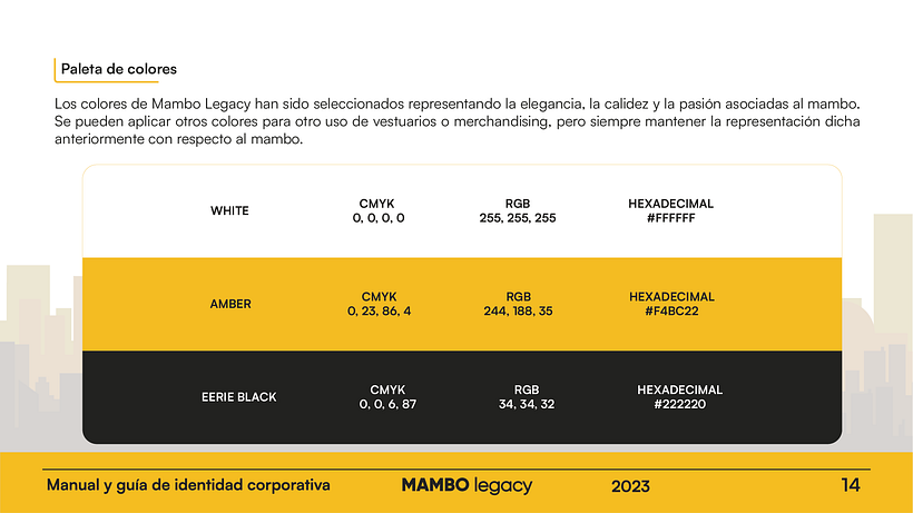 Mambo Legacy 14
