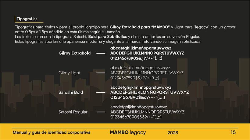 Mambo Legacy 15