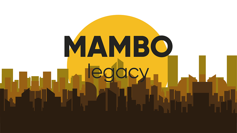 Mambo Legacy 16