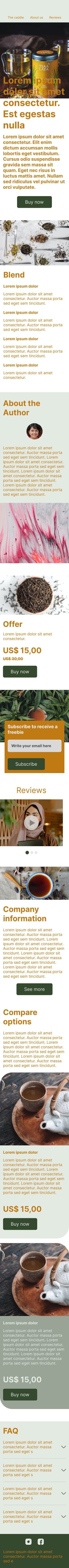 My project for course: The Narrative Web: storytelling applied to UX/UI design 6