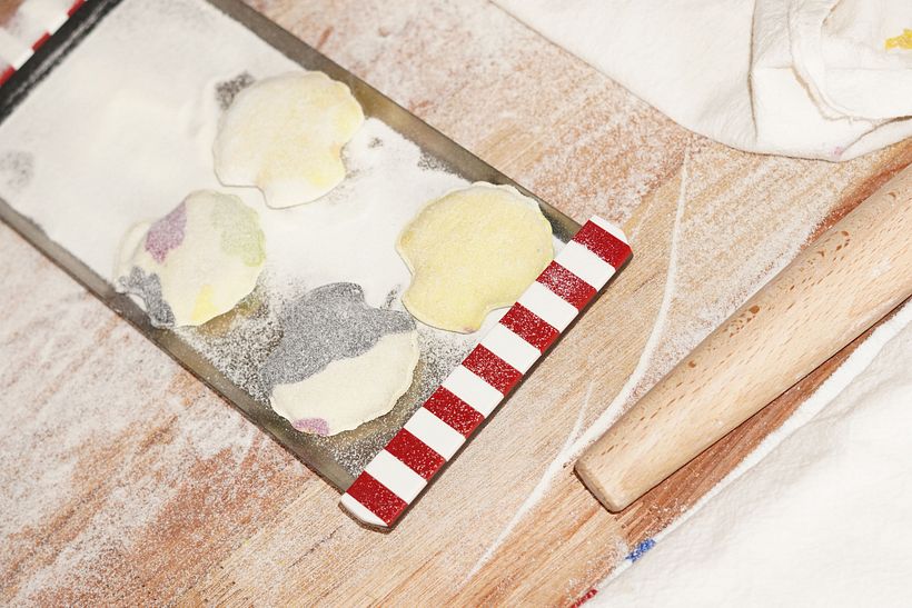 Colección ALleGRia 2