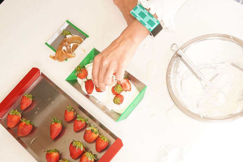 Colección ALleGRia 6