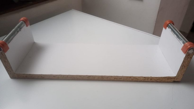 Mi proyecto del curso: Diseño y creación de joyería con mostacillas 1