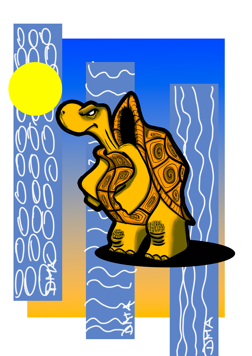 Mi proyecto del curso: Ilustración digital aplicada a productos 3