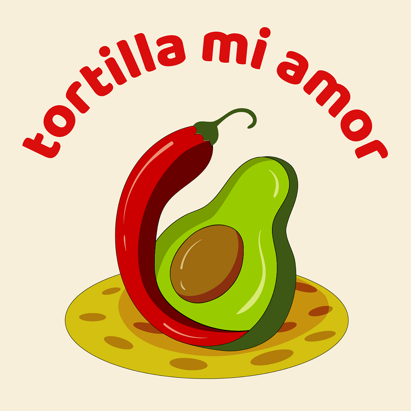 My project for course: Hand-Drawn Branding: Design Original Logos 2