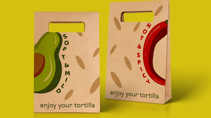 My project for course: Hand-Drawn Branding: Design Original Logos 4