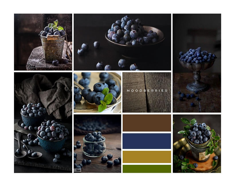 Moodboard
