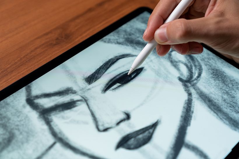 The Psychology of Stylized Portraits: How Color and Composition Reflect Personality 4