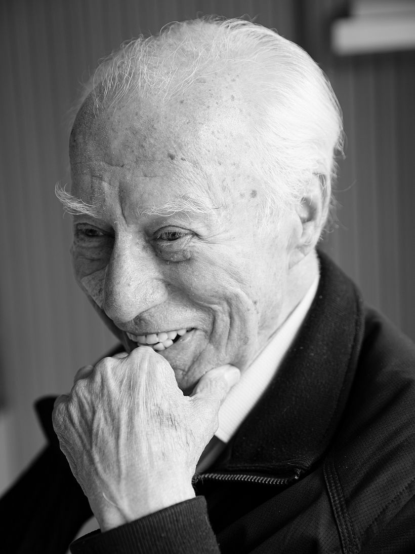 My project for course: Modern Headshot Photography: Capture