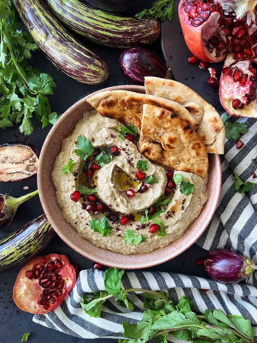Baba Ganoush
