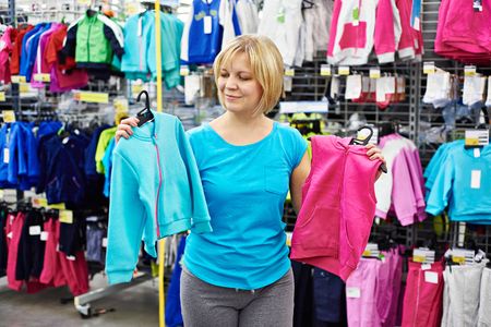 SPORT SHOP 3