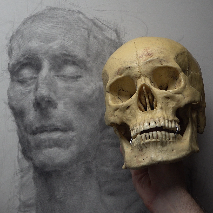 patreon.com/DanThompsonArt