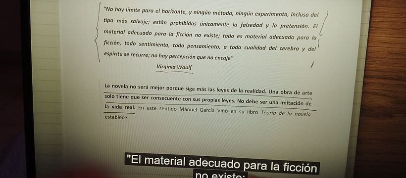 Mi proyecto del curso: Escritura de una novela paso a paso 5