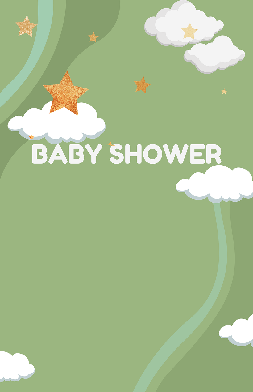 BABY SHOWER 1