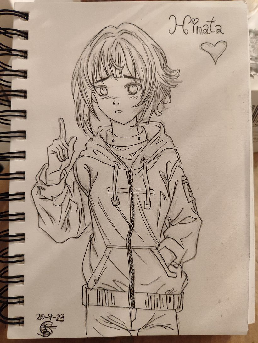Dibuix manga 4