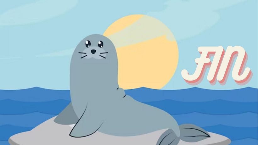 SUNNY, LA FOCA SURFISTA 7
