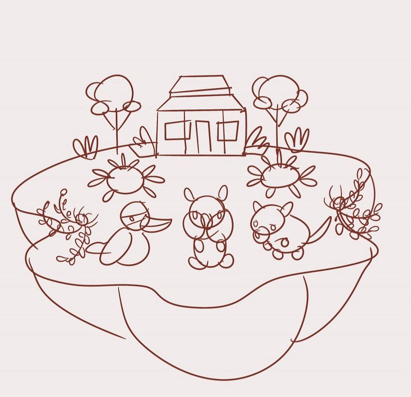 Sketch
