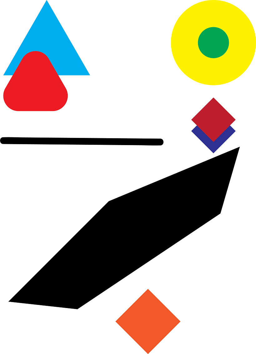 Mi proyecto del curso: Diseño gráfico para principiantes 2